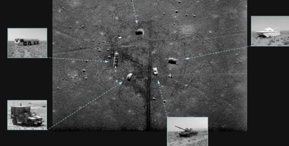 Приманка для ракет и дронов Приманка для ракет и дронов