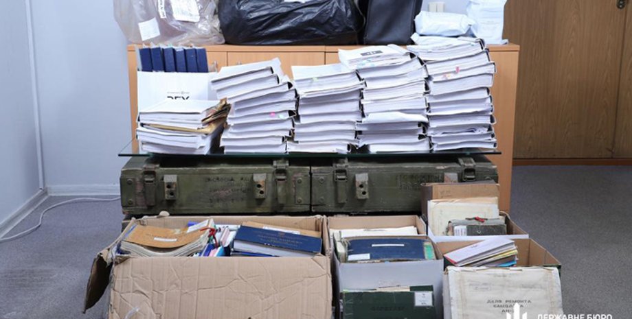 ГБР, уничтожение громких уголовных дел, вторжение России