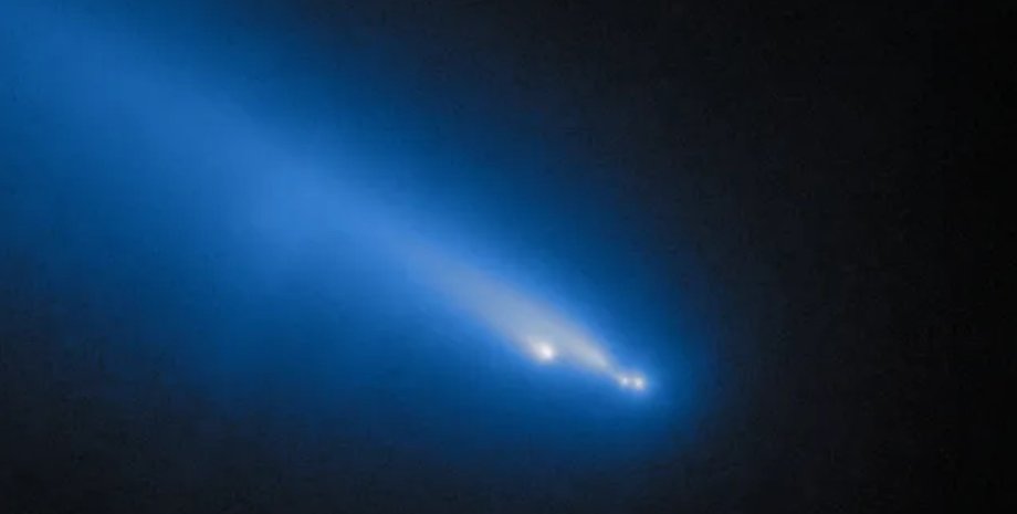 C/2025 K1 (АТЛАС)