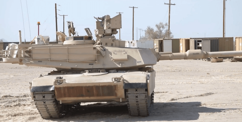 кибератаки на танки