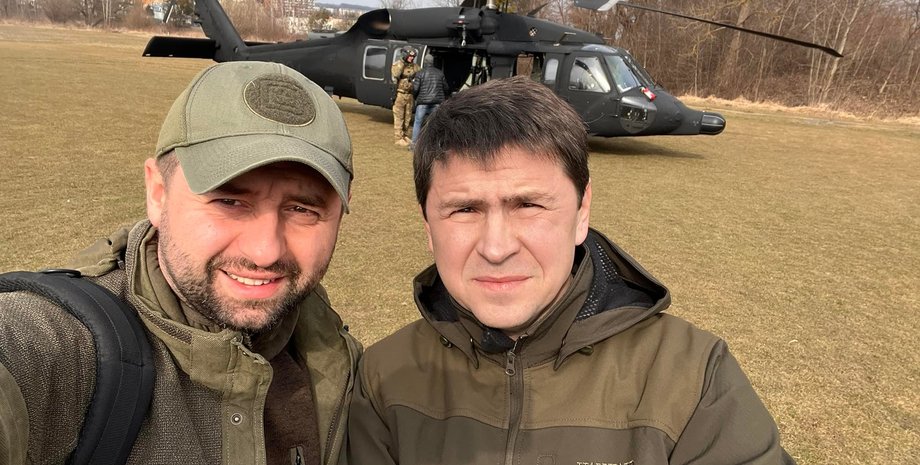 переговори в Біловезькій Пущі