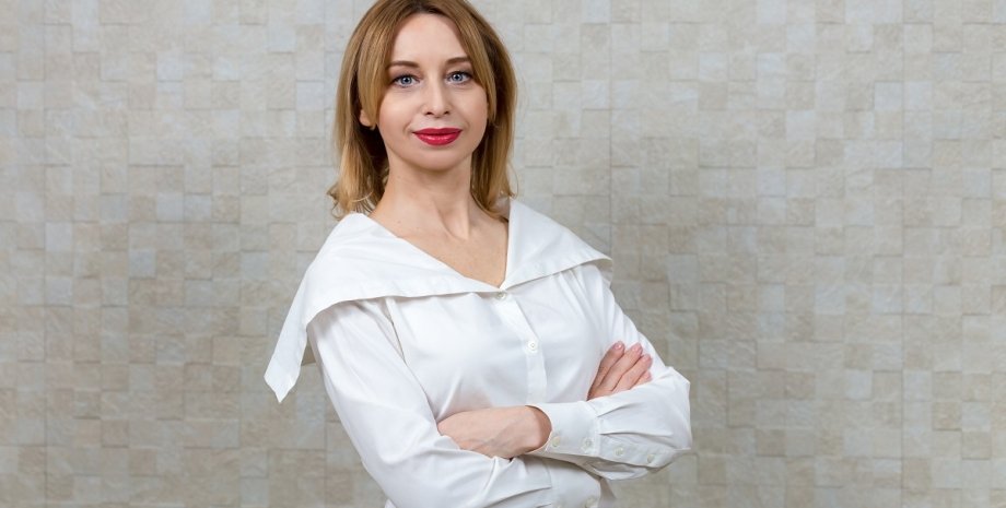 Елена  Ипатова, руководитель HR-департамента АГРОМАТ
