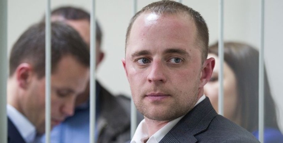 Алексей Момот / Фото: Телеграф