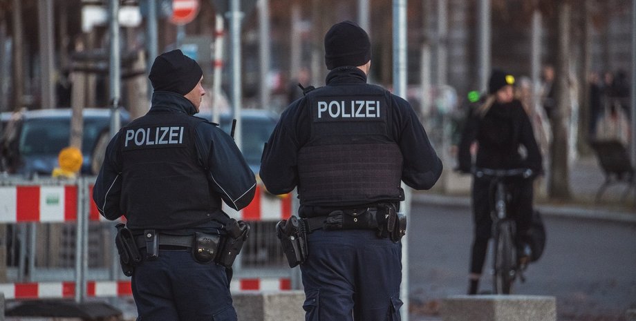 бундесвер, Шпионы РФ, Германия, Алексей Данилов, Утечка данных Бундесвера, шпионы, Taurus,