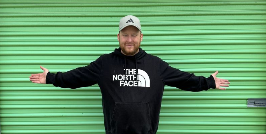 Аукціони, знахідка, речі в сховищі, удача, цікаві покупки, дизайнерські речі, блогери,  Вейд Венчур, відео, США