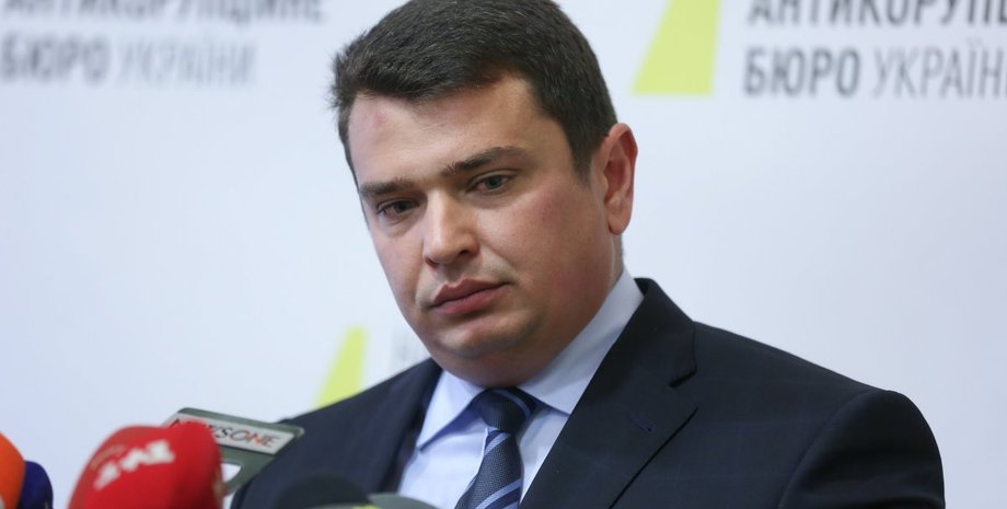 Артем Сытник / Фото: УНИАН