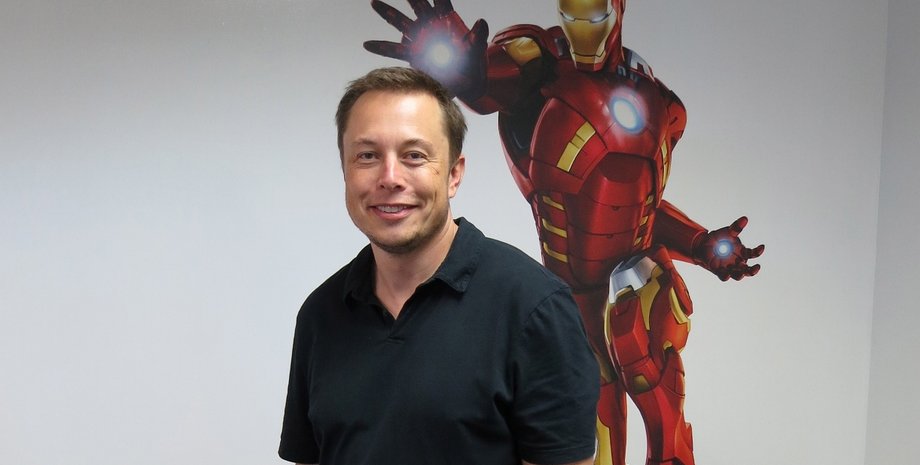 Фото пользователя Steve Jurvetson на Flickr