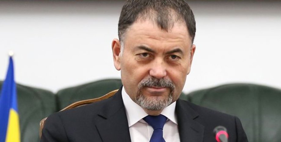 Анатол Шалару / Фото: rbc.ua