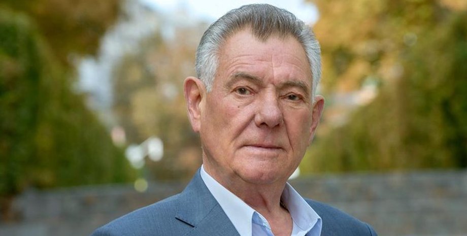 Олександр Омельченко