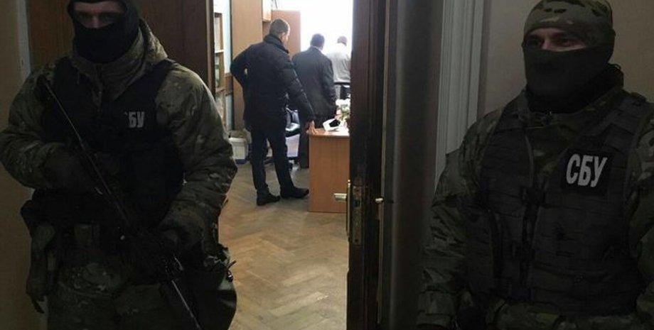 Фото: Прес-служба прокуратури Київської області