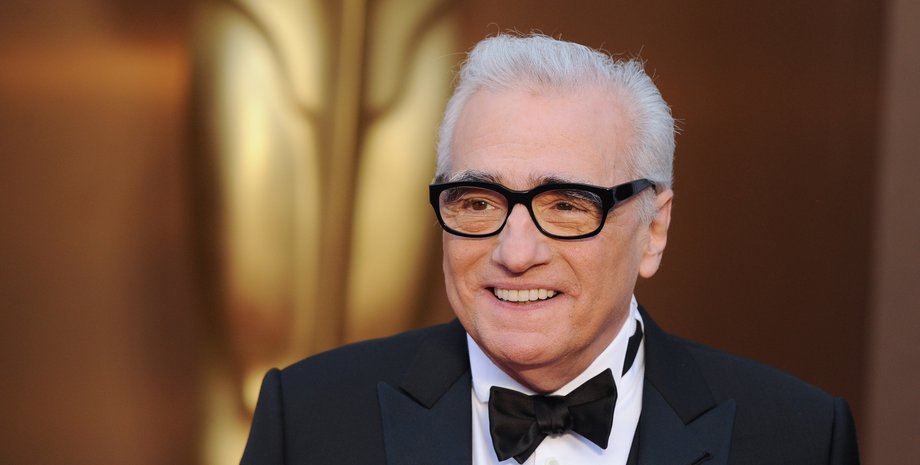 мартин скорсезе, иисус христос, папа римский, ватикан