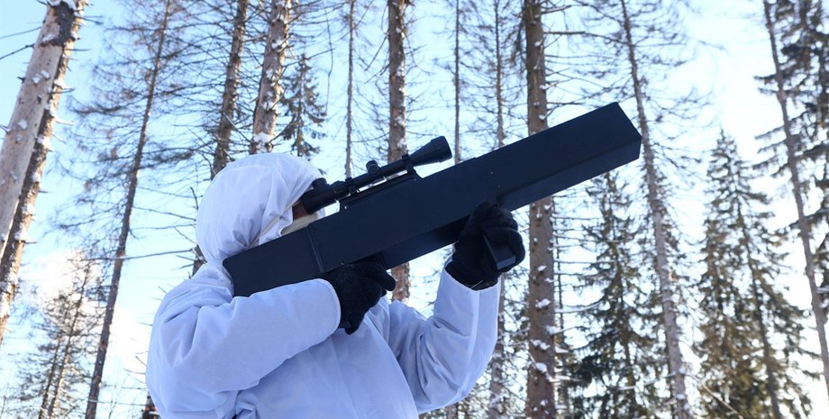 Ленінградська область, мобільні групи ППО, атака БПЛА, війна в Україні