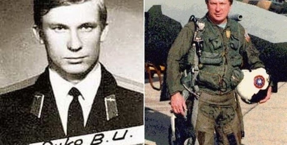 новости мира, пилот Виктор Беленко, Виктор Беленко, летчик Беленко, перегнал сверхсекретный самолет