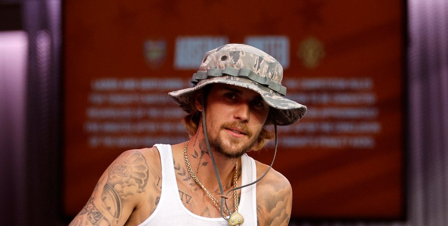 Джастін Бібер викликає занепокоєння через психічний стан