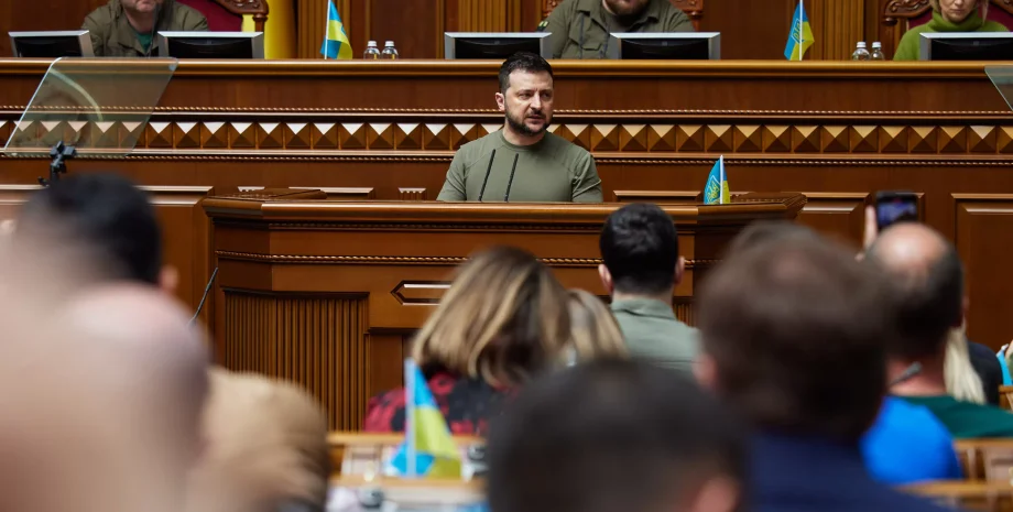 Володимир Зеленський, теракт, вбивство, МВС