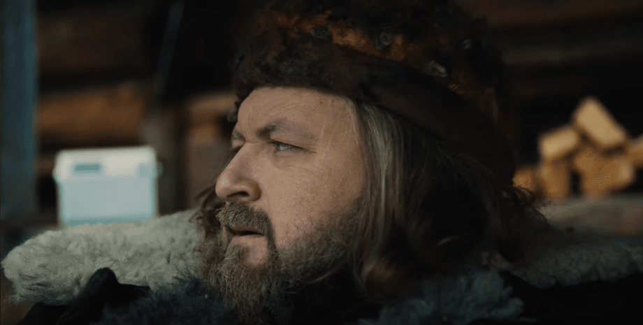 Дон Жуан из Жашкова, Дон Жуан из Жашкова трейлер, новые украинские фильмы, украинские комедии