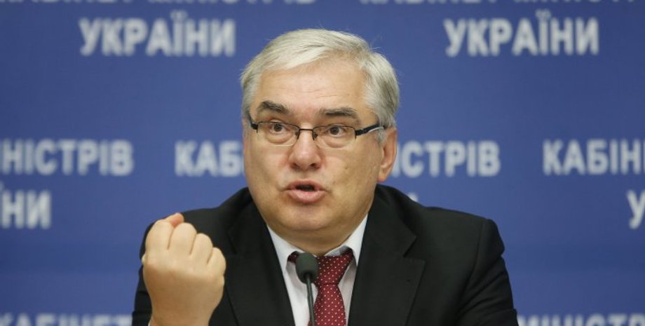 Валерий Пятницкий / Фото: УНИАН