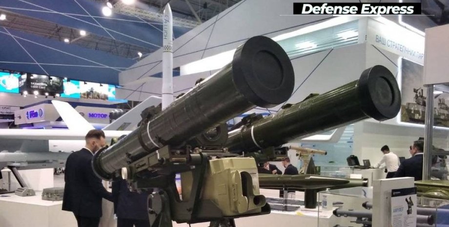 розробки кб промінь