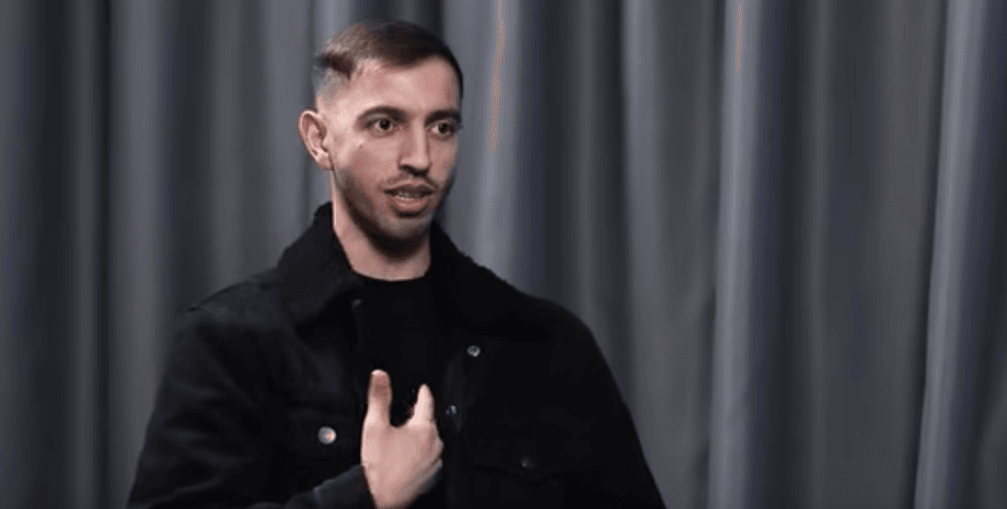 Иван Люленов