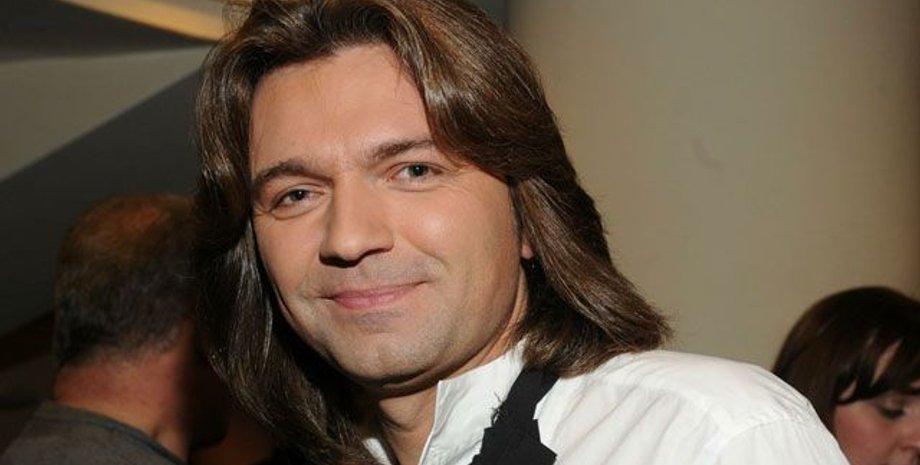 Дмитрий Маликов / Фото: aif.ru