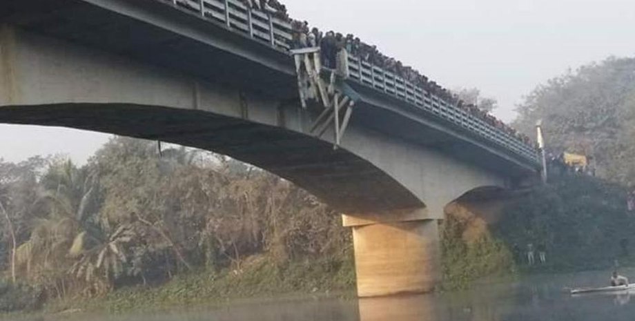 Фото: twitter.com/newstimebangla1