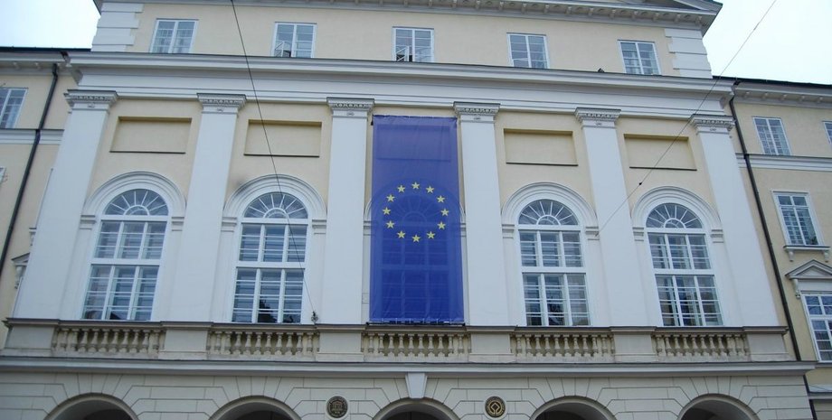 Фото: пресс-служба Львовского горсовета