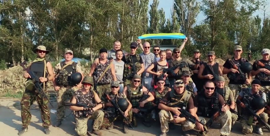 Фото: Квартал 95