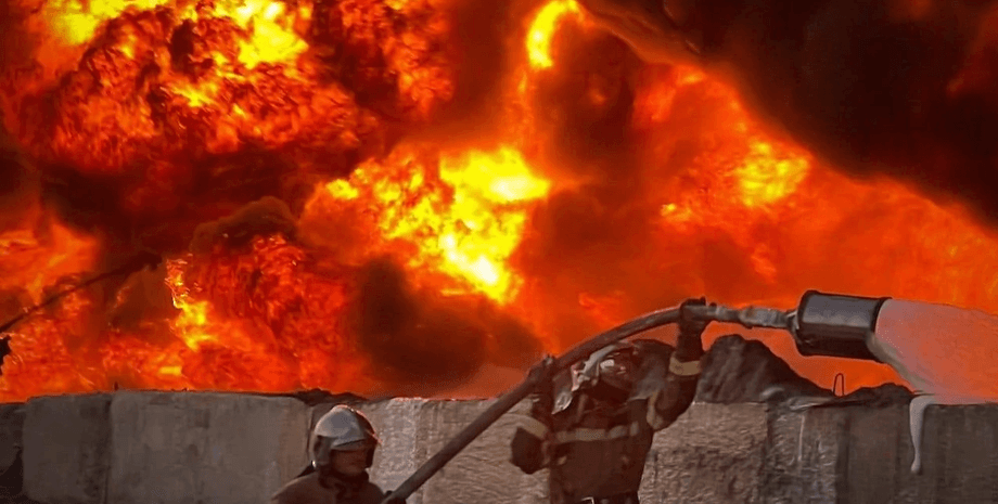 вибухи дрони, Васильків дрони, атака Васильків, атака Васильків