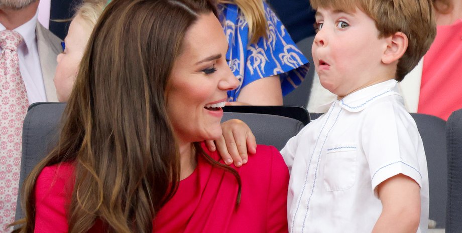 Кейт Миддлтон и принц Луи, принцу луи 6, традиции в семье кейт миддлтон, принц уильям дети, принцесса уэльская