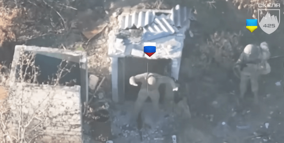 Кадри звільнення Зарічного показали в ЗСУ Звільнення Зарічного