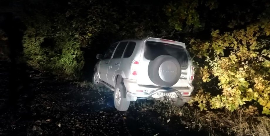 Фото: пресс-центр штаба ООС