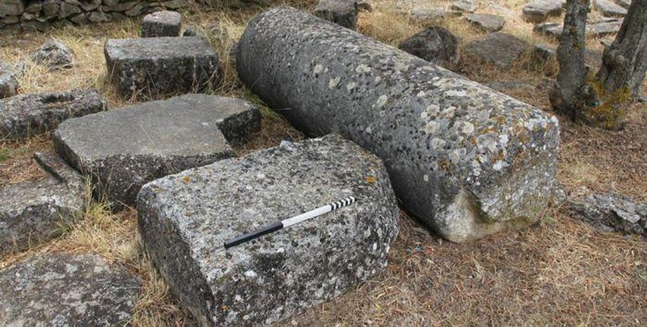 Бетон, храм, религия