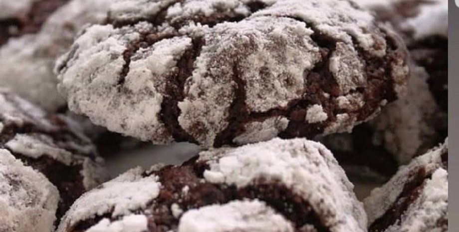 печиво, шоколадне печиво