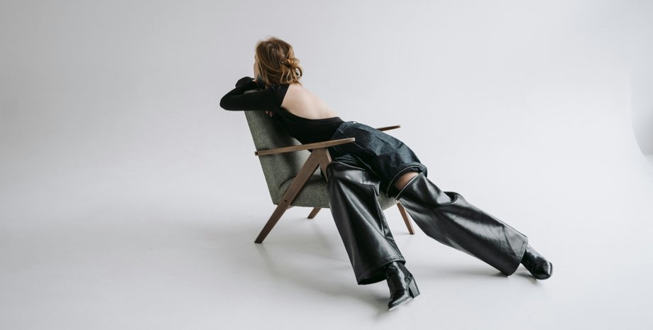 Кожаные изделия