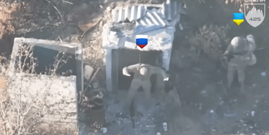 Освобождение Заречного