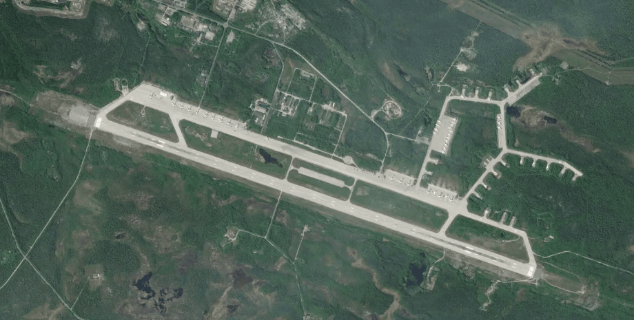 мурманская область, новости мурманска, ссс рф, атака беспилотников, ссс рф, бпла, война в украине