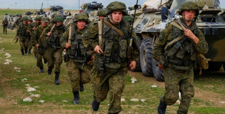 Изображение ВС РФ