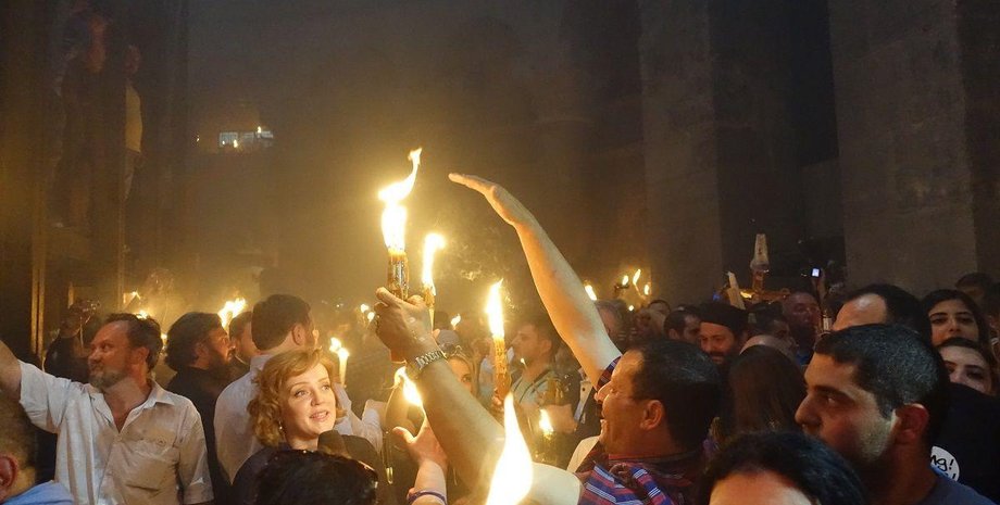 Фото: УНИАН-Религии