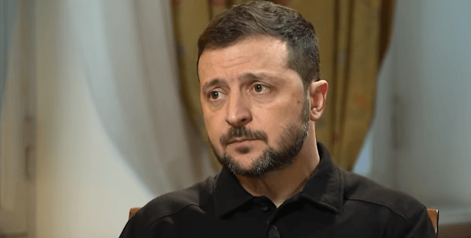 Владимир Зеленский