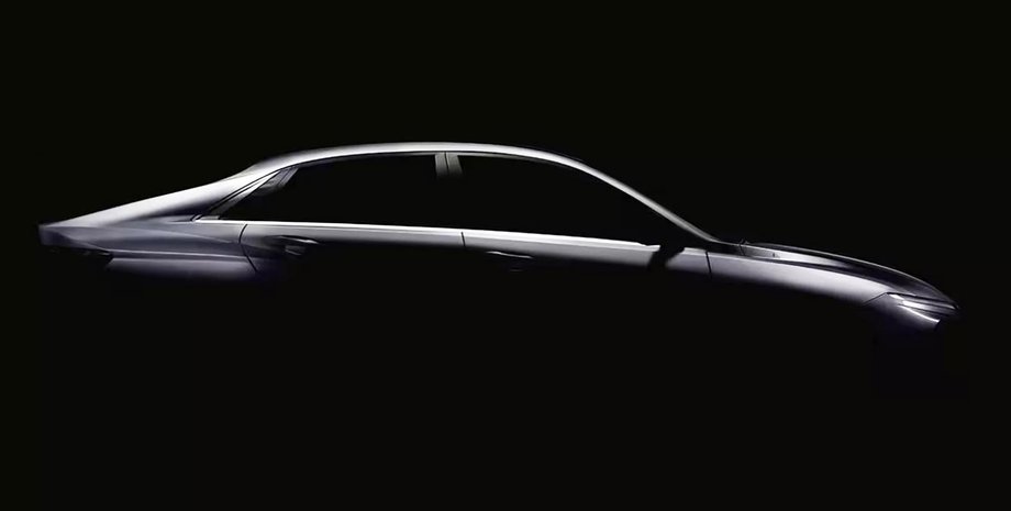 Hyundai Accent 2023, Hyundai Accent, новый Hyundai Accent, седан Hyundai