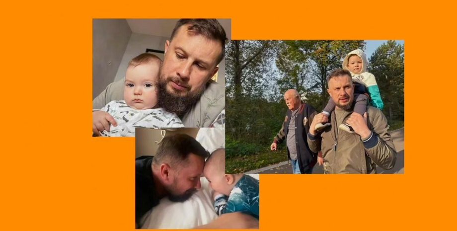 Дружина Андрія Білецького розповіла, як підтримує стосунки під час війни