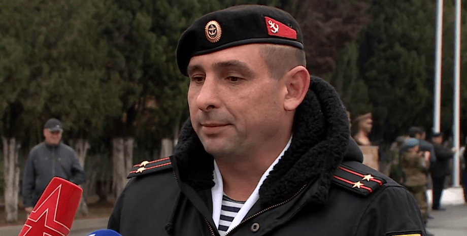 Ян Суханов, морська піхота РФ, загибель, некролог, втрати ЗС РФ, війна в Україні, фото