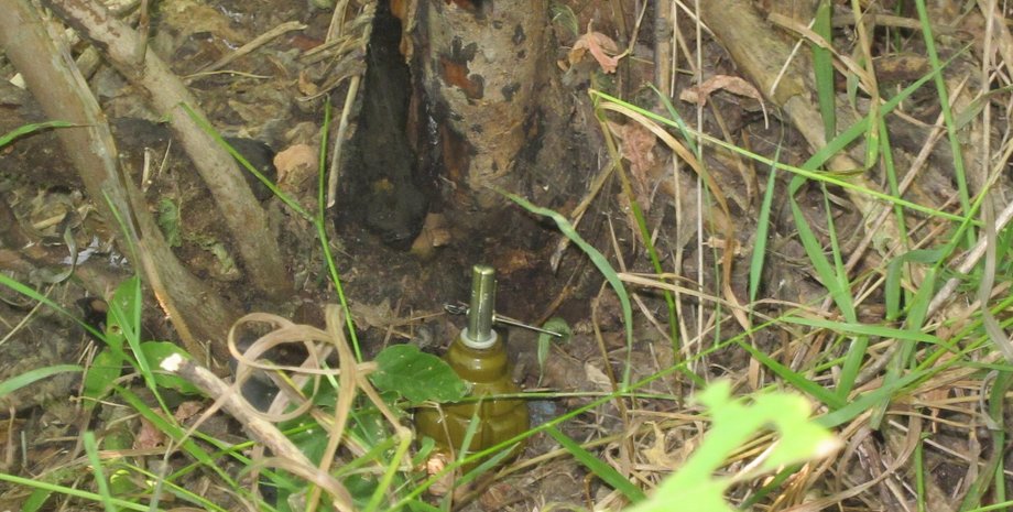 Растяжка / Фото из открытого источника