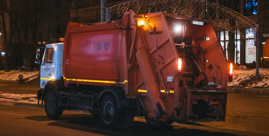 Иллюстративное фото: Информатор