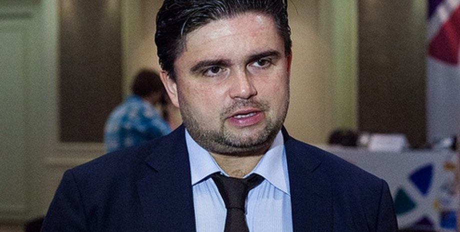 Маркиян Лубкивский / Фото: Ukrbasket.net