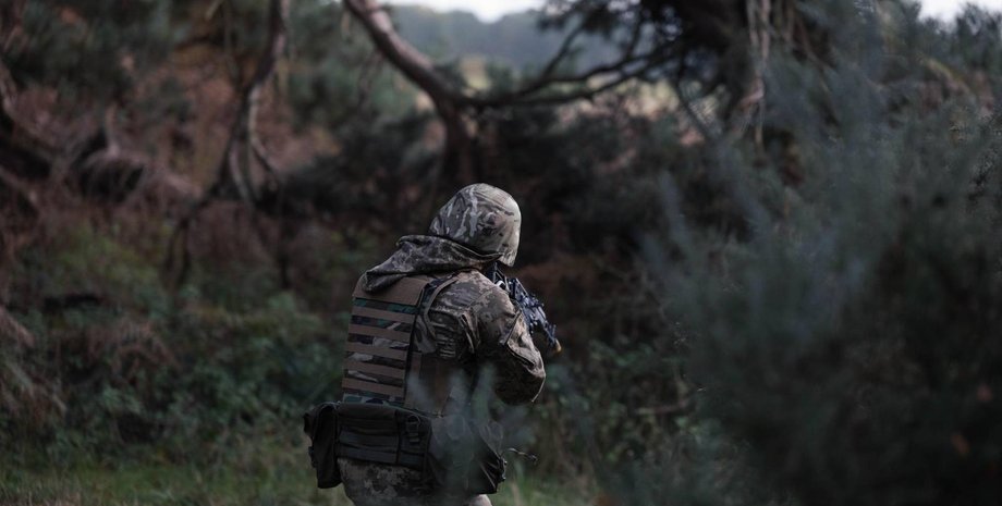 Минобороны, Рустем Умеров, война РФ против Украины, ситуация на фронте, линии обороны, ВСУ, ВС РФ