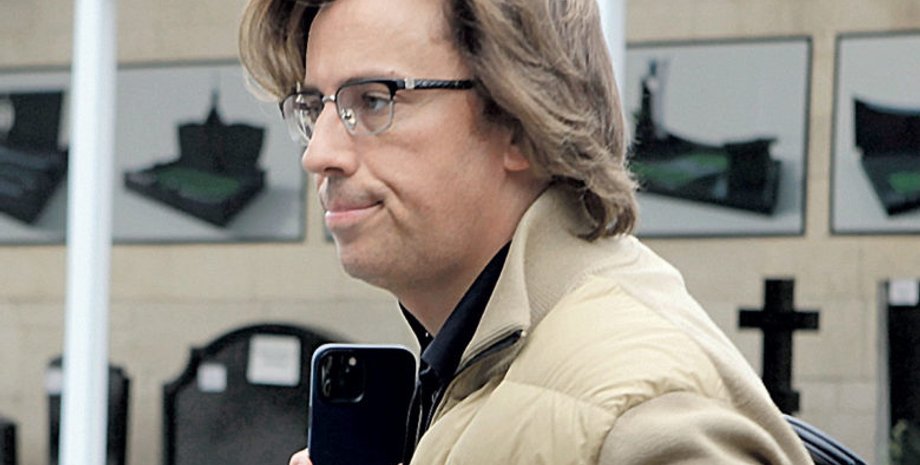 Максим Галкін, шоумен, гуморист