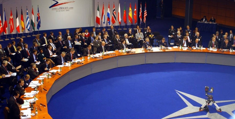 Саміт країн НАТО, фото