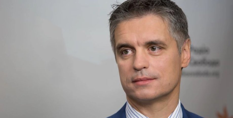 Вадим Пристайко / Фото: svoboda.org