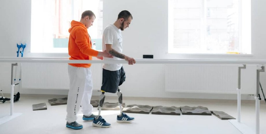 Денис Кривенко